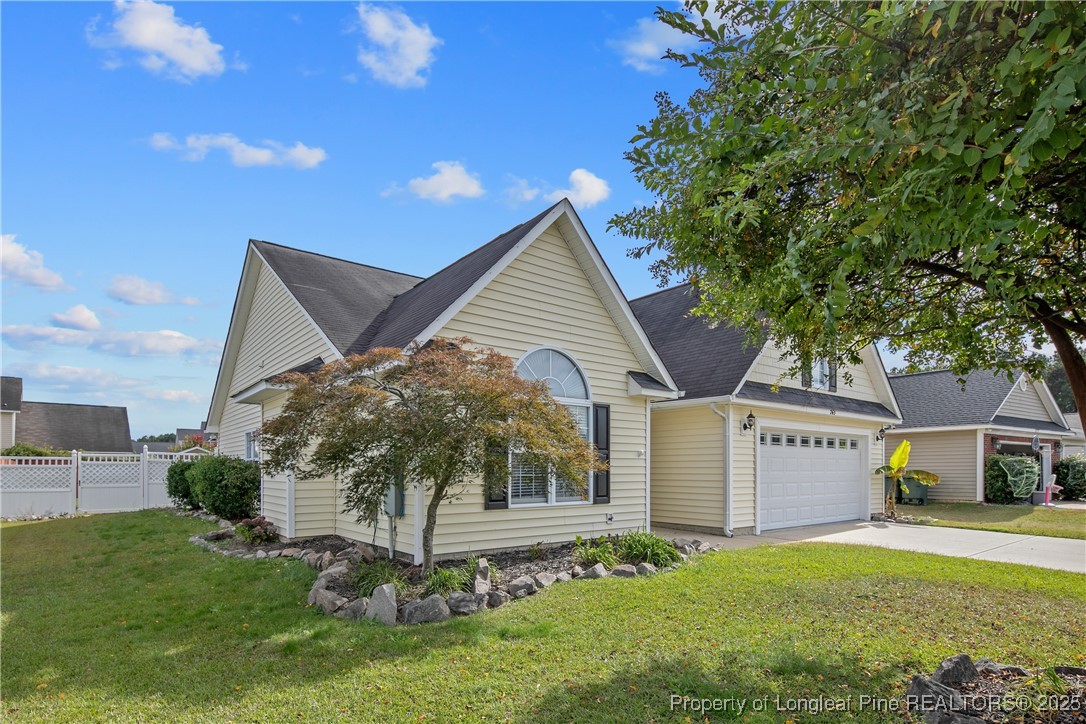 265 Huntington Drive