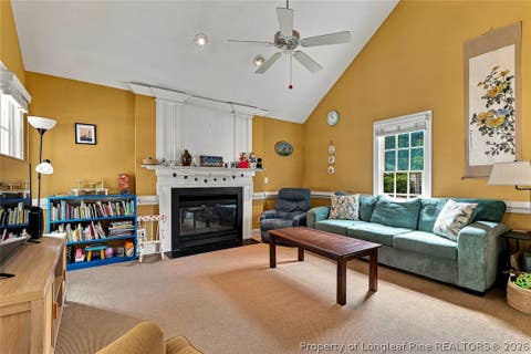 Tiny photo for 445 Petty Road, Sanford, NC 27330 (MLS # 767378)