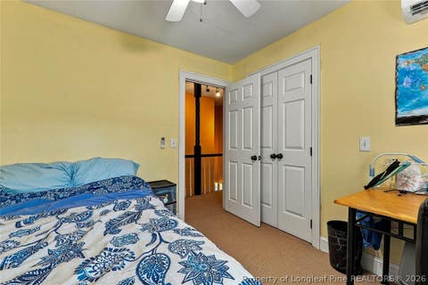 Tiny photo for 445 Petty Road, Sanford, NC 27330 (MLS # 767378)