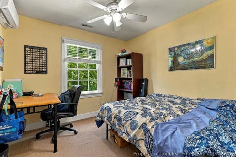 Tiny photo for 445 Petty Road, Sanford, NC 27330 (MLS # 767378)