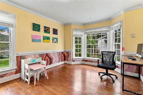 Tiny photo for 445 Petty Road, Sanford, NC 27330 (MLS # 767378)