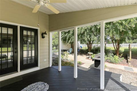 Tiny photo for 445 Petty Road, Sanford, NC 27330 (MLS # 767378)