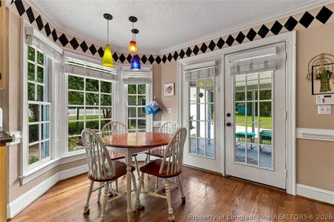 Tiny photo for 445 Petty Road, Sanford, NC 27330 (MLS # 767378)