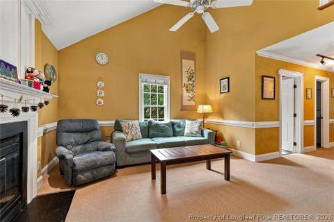 Tiny photo for 445 Petty Road, Sanford, NC 27330 (MLS # 767378)