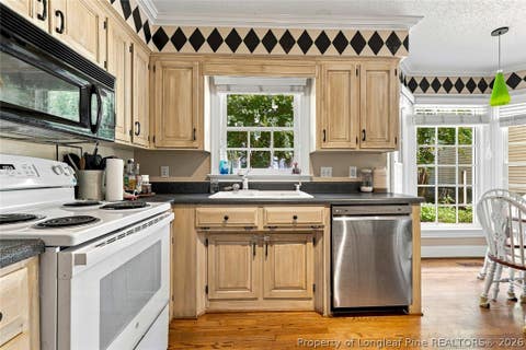 Tiny photo for 445 Petty Road, Sanford, NC 27330 (MLS # 767378)