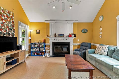 Tiny photo for 445 Petty Road, Sanford, NC 27330 (MLS # 767378)