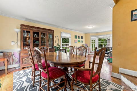 Tiny photo for 445 Petty Road, Sanford, NC 27330 (MLS # 767378)