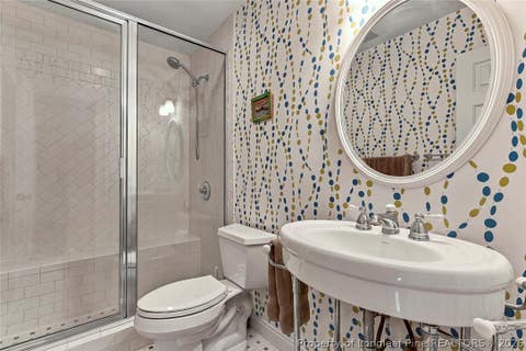 Tiny photo for 445 Petty Road, Sanford, NC 27330 (MLS # 767378)