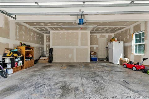 Tiny photo for 445 Petty Road, Sanford, NC 27330 (MLS # 767378)