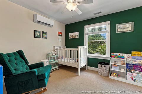 Tiny photo for 445 Petty Road, Sanford, NC 27330 (MLS # 767378)