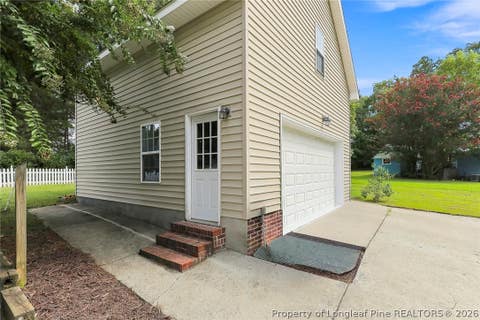 Tiny photo for 445 Petty Road, Sanford, NC 27330 (MLS # 767378)
