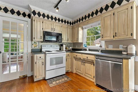 Tiny photo for 445 Petty Road, Sanford, NC 27330 (MLS # 767378)