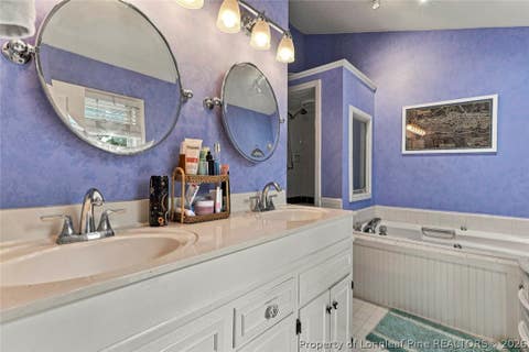 Tiny photo for 445 Petty Road, Sanford, NC 27330 (MLS # 767378)