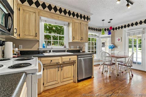 Tiny photo for 445 Petty Road, Sanford, NC 27330 (MLS # 767378)