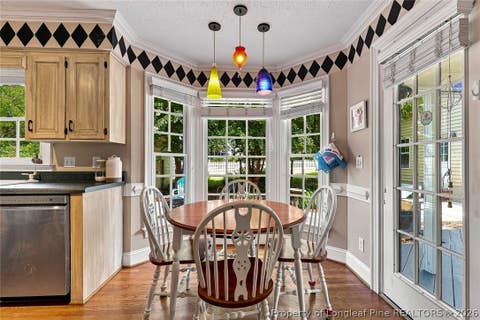 Tiny photo for 445 Petty Road, Sanford, NC 27330 (MLS # 767378)