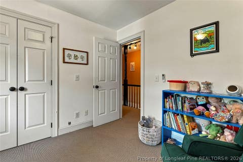 Tiny photo for 445 Petty Road, Sanford, NC 27330 (MLS # 767378)
