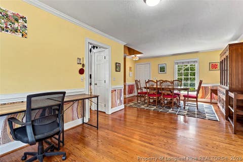 Tiny photo for 445 Petty Road, Sanford, NC 27330 (MLS # 767378)