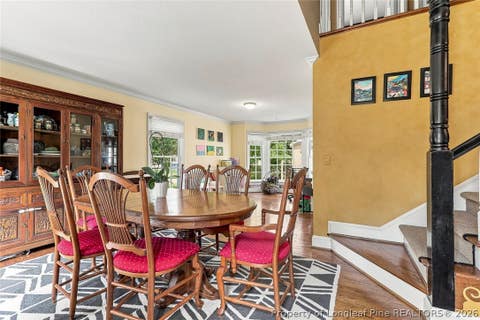 Tiny photo for 445 Petty Road, Sanford, NC 27330 (MLS # 767378)