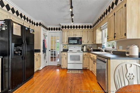 Tiny photo for 445 Petty Road, Sanford, NC 27330 (MLS # 767378)