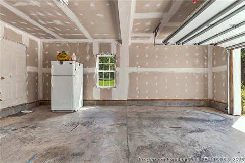 Tiny photo for 445 Petty Road, Sanford, NC 27330 (MLS # 767378)