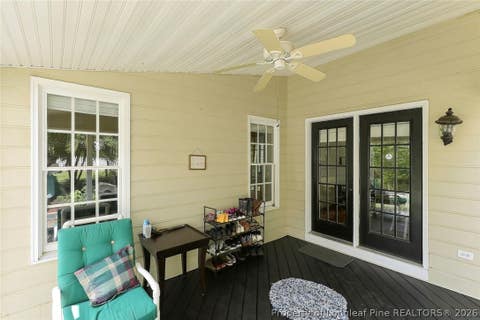 Tiny photo for 445 Petty Road, Sanford, NC 27330 (MLS # 767378)