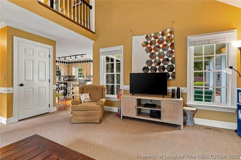 Tiny photo for 445 Petty Road, Sanford, NC 27330 (MLS # 767378)