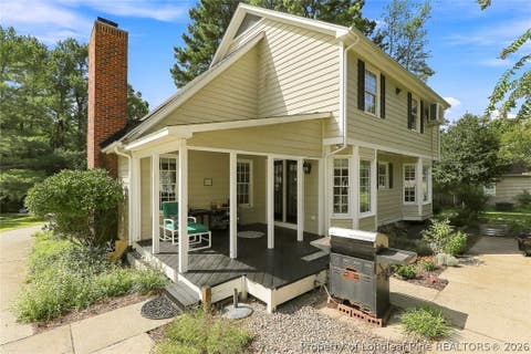 Tiny photo for 445 Petty Road, Sanford, NC 27330 (MLS # 767378)