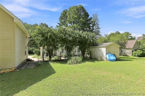 Tiny photo for 445 Petty Road, Sanford, NC 27330 (MLS # 767378)