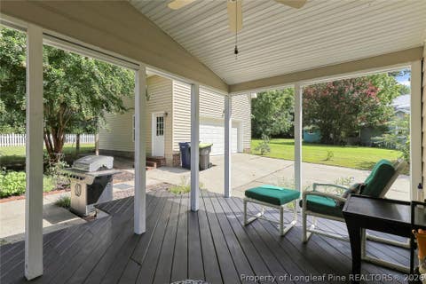 Tiny photo for 445 Petty Road, Sanford, NC 27330 (MLS # 767378)