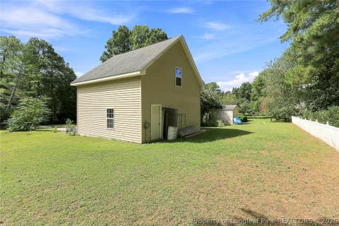 Tiny photo for 445 Petty Road, Sanford, NC 27330 (MLS # 767378)