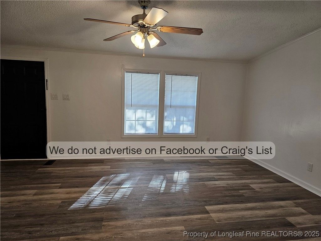 Photo of 1314 Clan Campbell Drive, Raeford, NC 28376 (MLS # 752765)