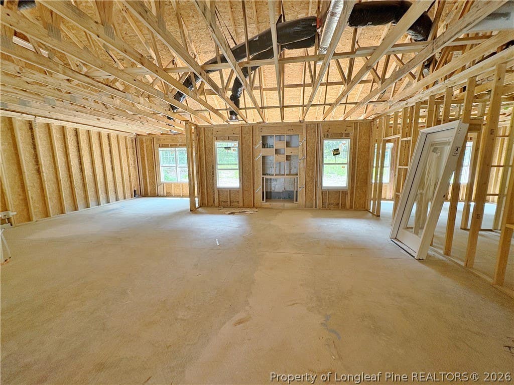 Photo of 117 Morgan Drive, Spring Lake, NC 28390 (MLS # 766743)