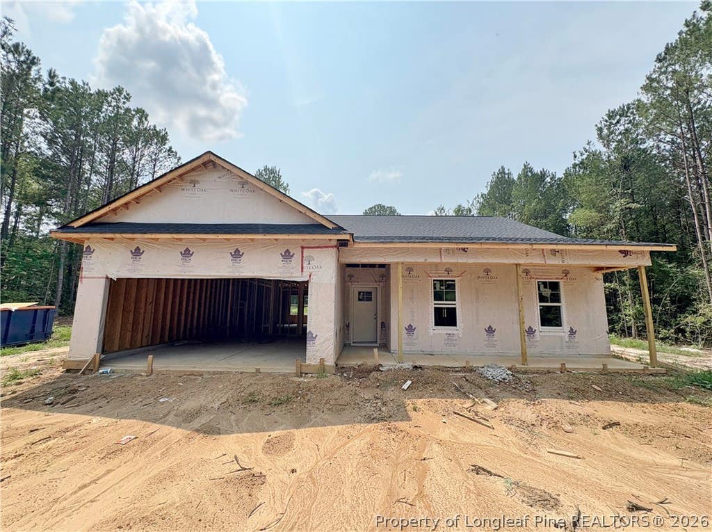 Photo of 117 Morgan Drive, Spring Lake, NC 28390 (MLS # 766743)