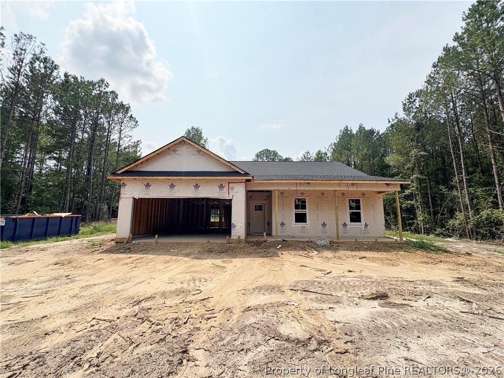 Photo of 117 Morgan Drive, Spring Lake, NC 28390 (MLS # 766743)