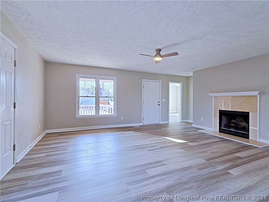 Photo of 3029 Rosemeade Drive, Fayetteville, NC 28306 (MLS # 758101)