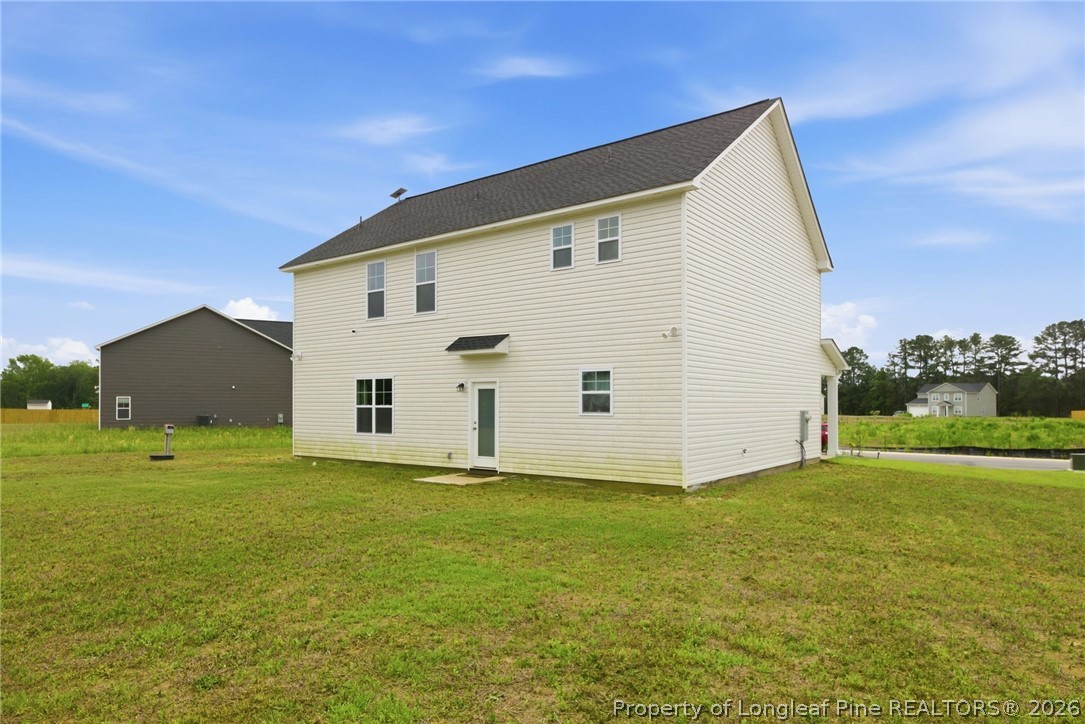 179 Palomo Place
