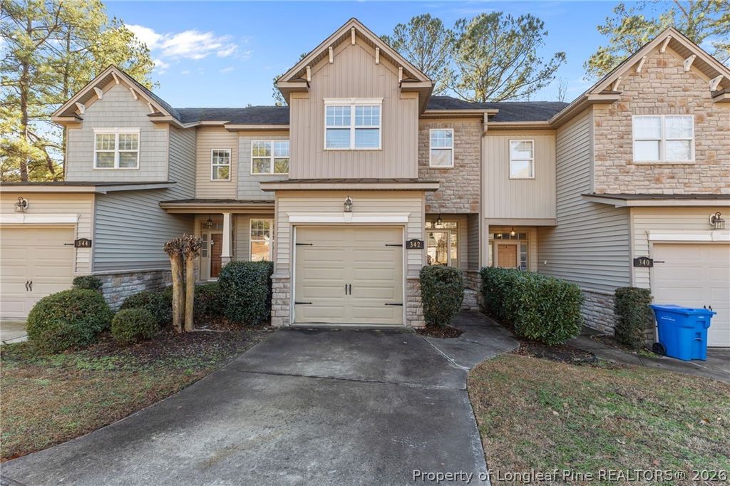 Photo of 342 Bahama Loop, Fayetteville, NC 28314 (MLS # 757405)