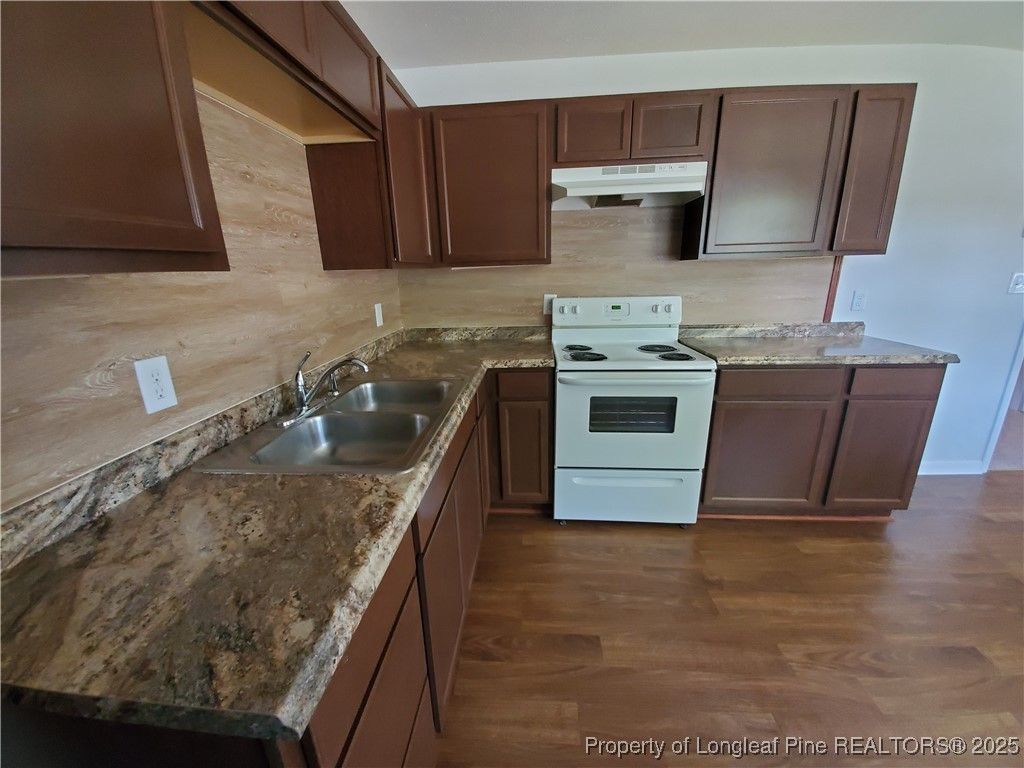 Photo of 1101 FONTANA Street, Fayetteville, NC 28301 (MLS # 753692)