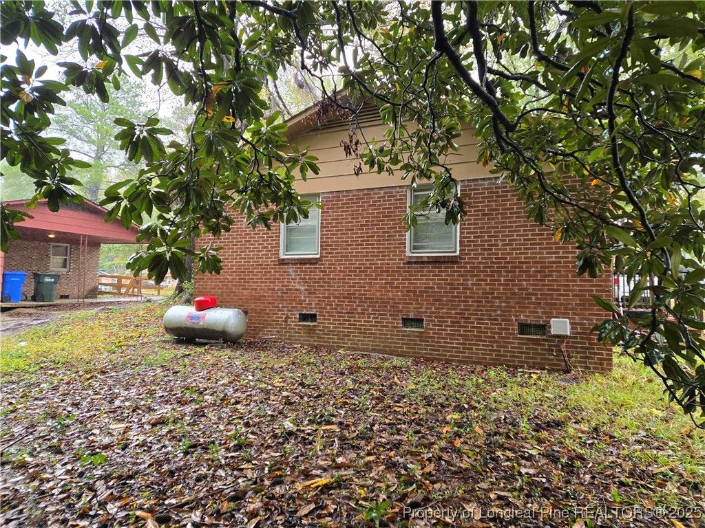 Photo of 1101 FONTANA Street, Fayetteville, NC 28301 (MLS # 753692)