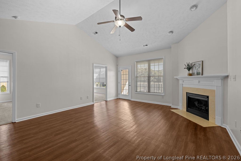 Photo of 1320 Kershaw Loop #211, Fayetteville, NC 28314 (MLS # 770636)