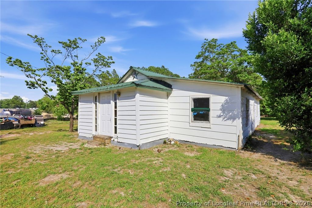 Photo of 416 / 420 Wakefield Drive, Hope Mills, NC 28348 (MLS # 762934)