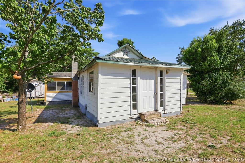 Photo of 416 / 420 Wakefield Drive, Hope Mills, NC 28348 (MLS # 762934)