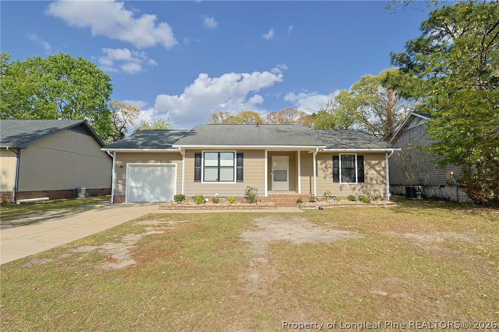 Photo of 6826 Marlowe Drive, Fayetteville, NC 28314 (MLS # 760280)