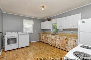 Photo of 1190 Turlington Road, Dunn, NC 28334 (MLS # 767472)