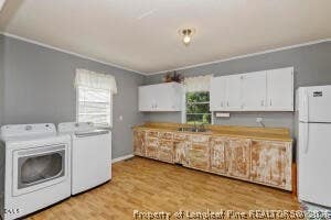 Photo of 1190 Turlington Road, Dunn, NC 28334 (MLS # 767472)