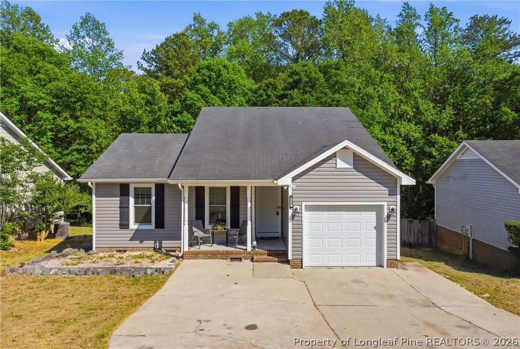 Photo of 6439 Applewhite Road, Fayetteville, NC 28304 (MLS # 761108)