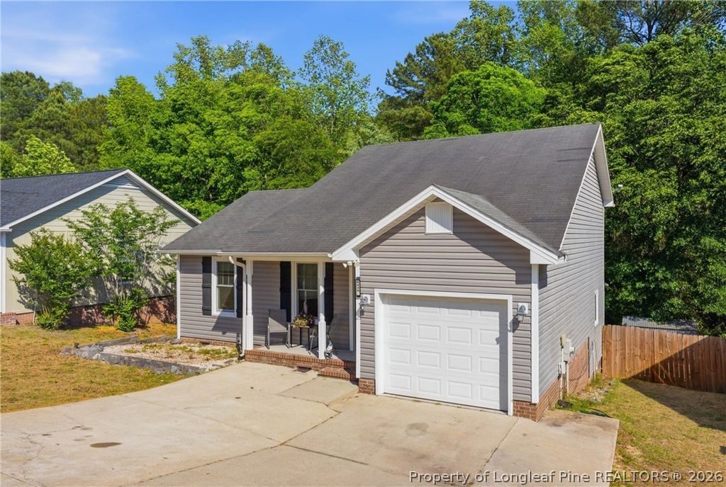Photo of 6439 Applewhite Road, Fayetteville, NC 28304 (MLS # 761108)