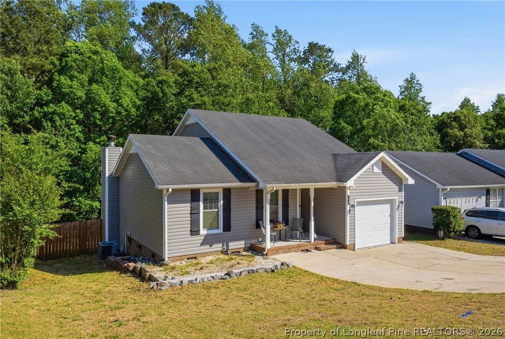 Photo of 6439 Applewhite Road, Fayetteville, NC 28304 (MLS # 761108)