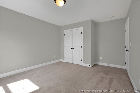 Tiny photo for 1246 Birchmere Way, Fayetteville, NC 28312 (MLS # 758417)