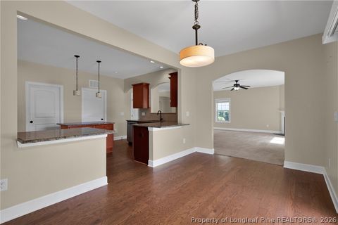 Tiny photo for 1246 Birchmere Way, Fayetteville, NC 28312 (MLS # 758417)